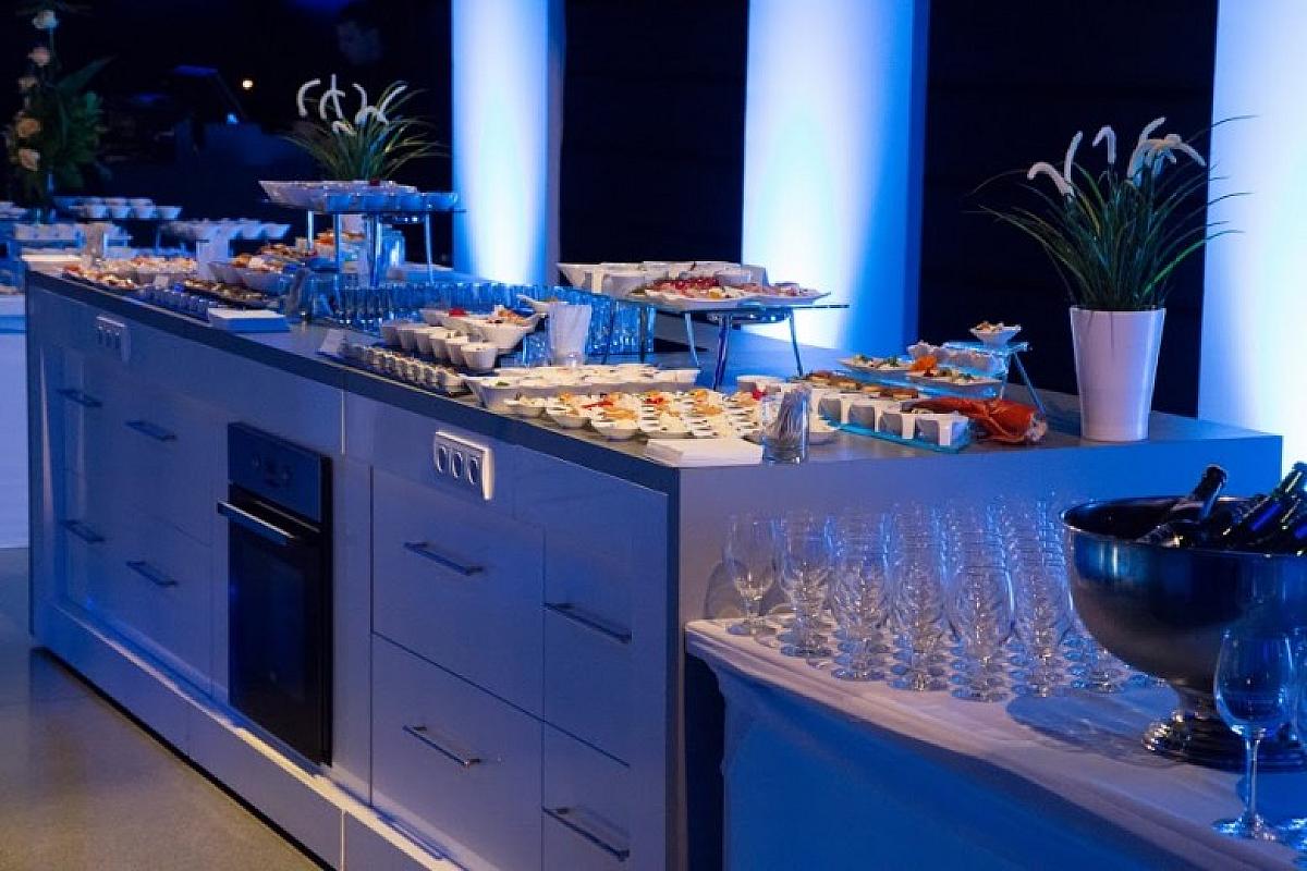 Complet Party Service