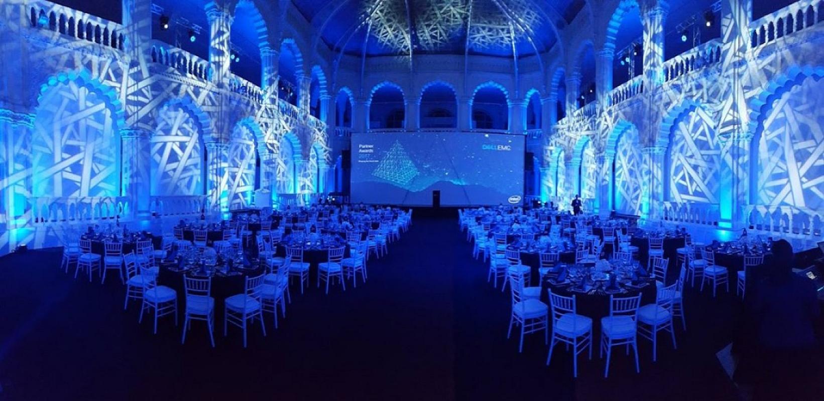 Complet Party Service