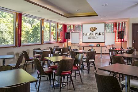 Patak Park Hotel Visegrád
