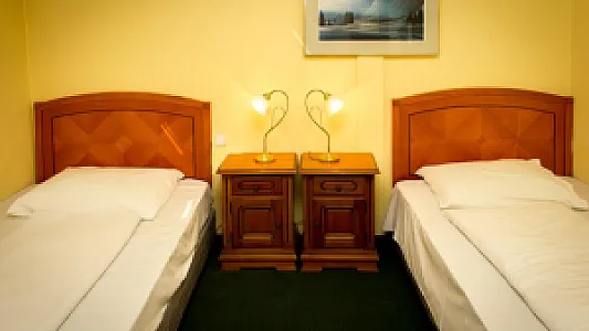 City Hotel UNIO