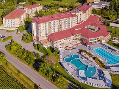Hotel Karos Spa