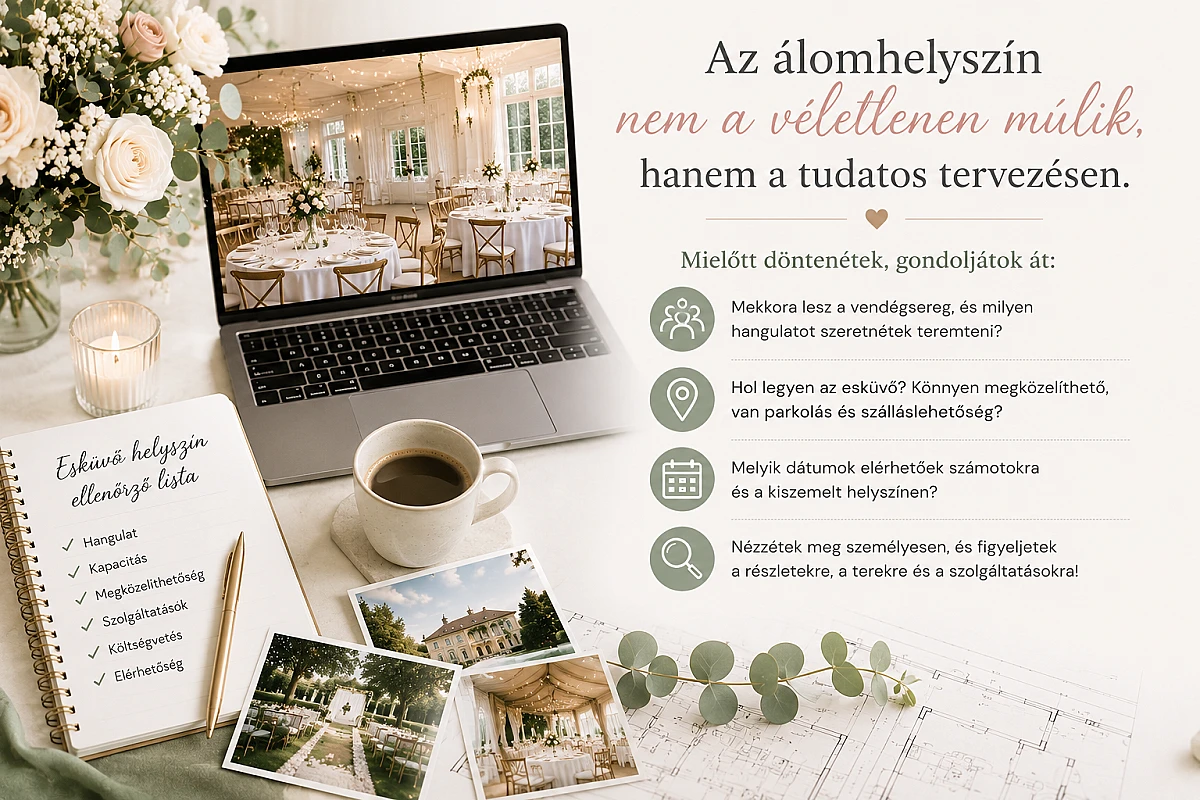 esküvő, rendezvenyhelyszinek.hu, esküvőhelyszín