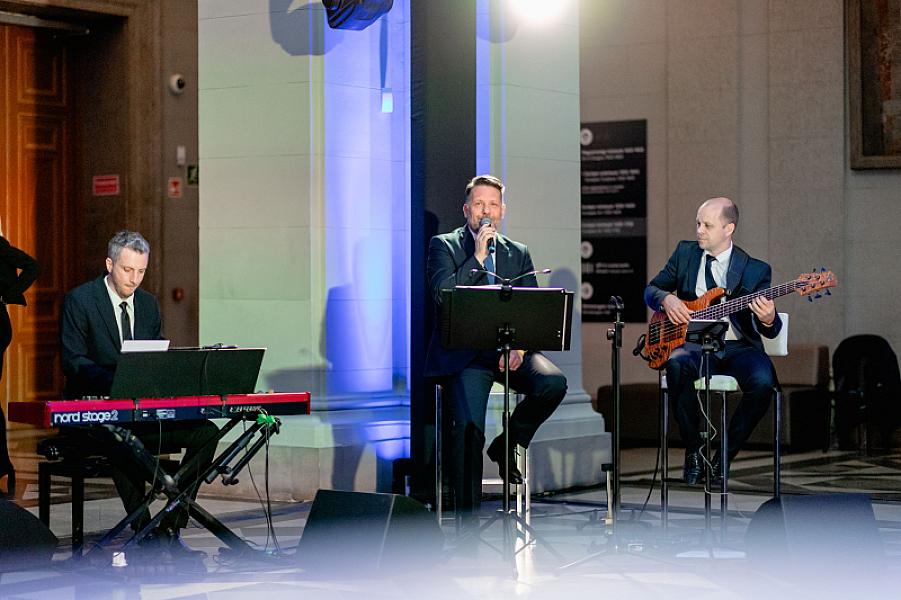Duka Jazz Session