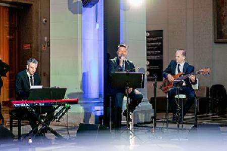 Duka Jazz Session