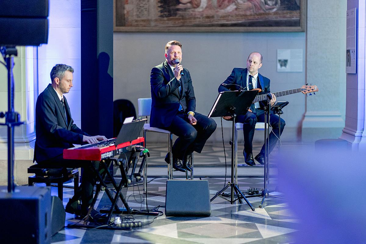 Duka Jazz Session