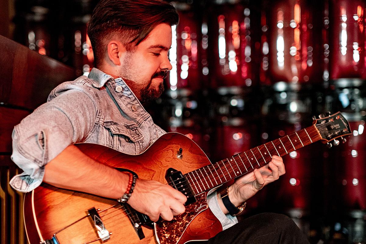 Duka Jazz Session
