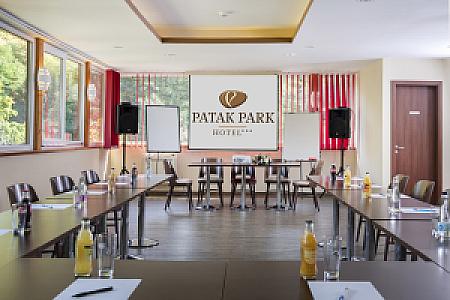 Patak Park Hotel Visegrád