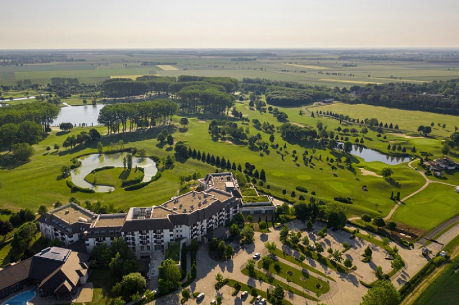 Greenfield Hotel Golf & Spa