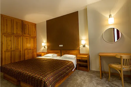 Corvin Hotel Budapest
