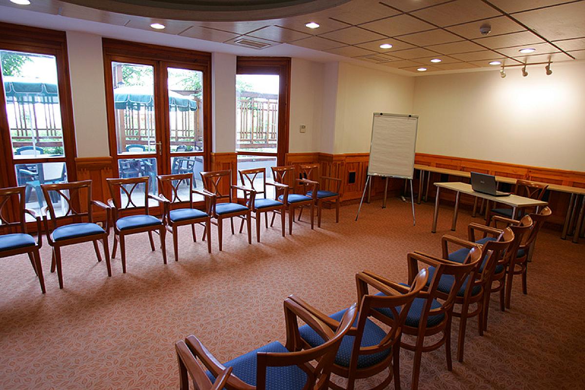 Corvin Hotel Budapest