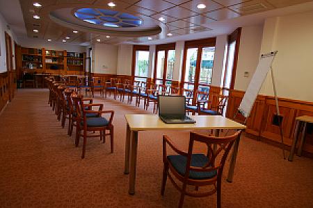 Corvin Hotel Budapest