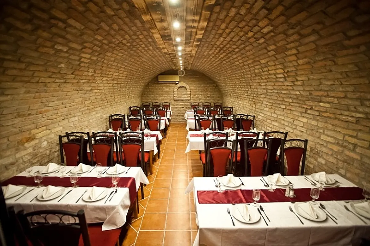 Patak Park Hotel Visegrád