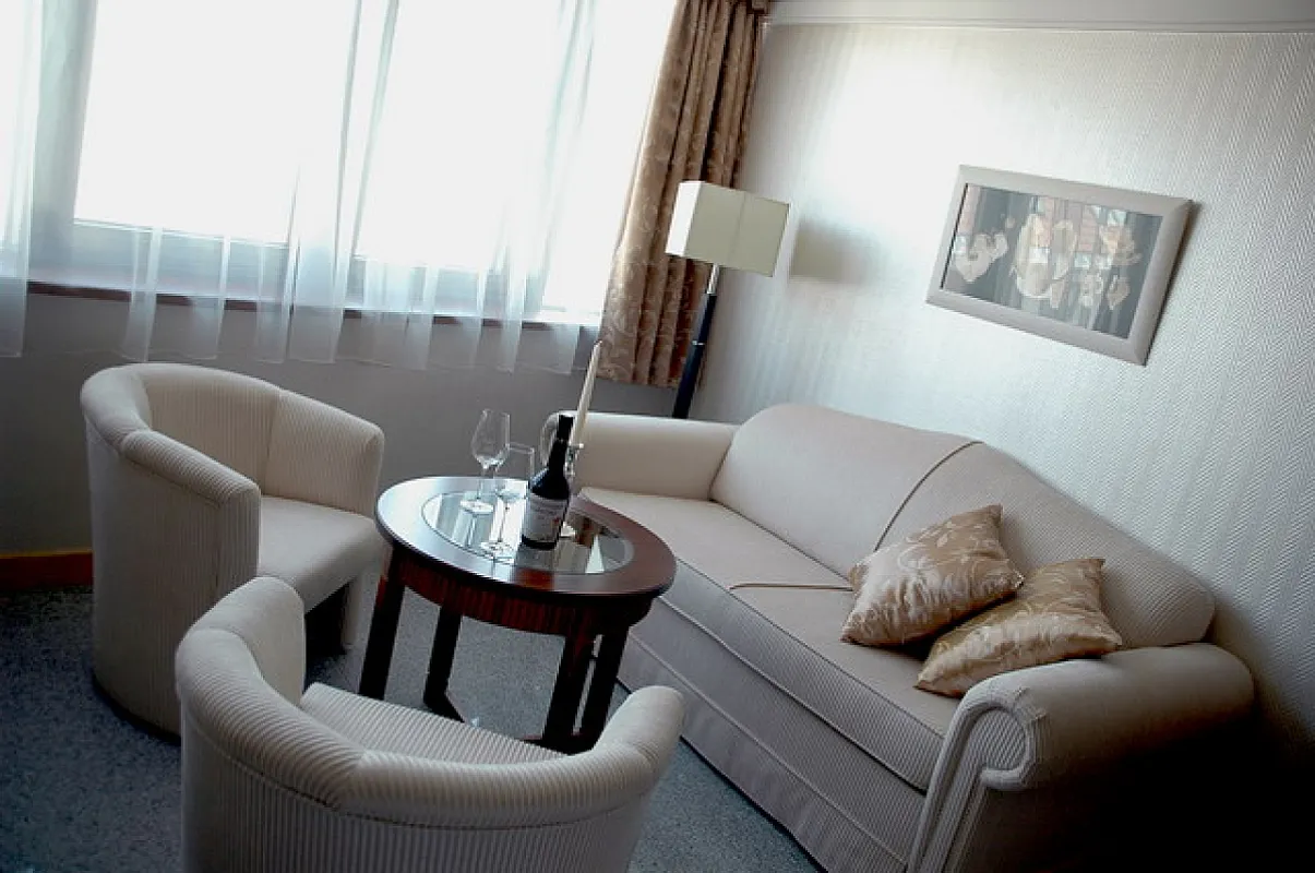 Actor Hotel
