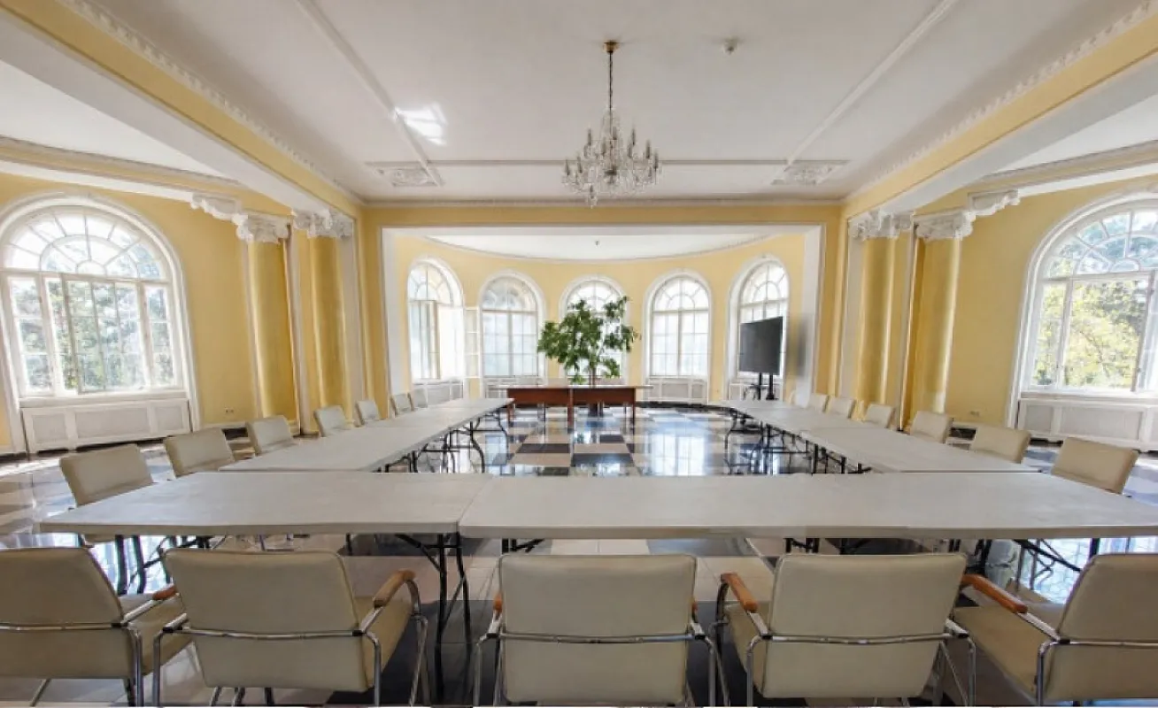 Budapest Széchenyi Fürdő