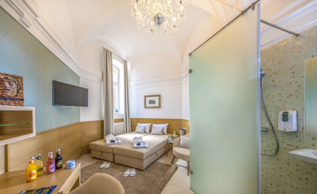 Budapest Széchenyi Fürdő