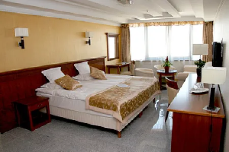 Actor Hotel