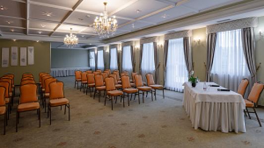 Calimbra Wellness és Konferencia Hotel rendezvényterem
