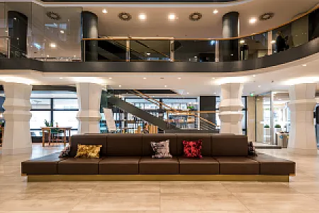 Mercure Budapest Korona