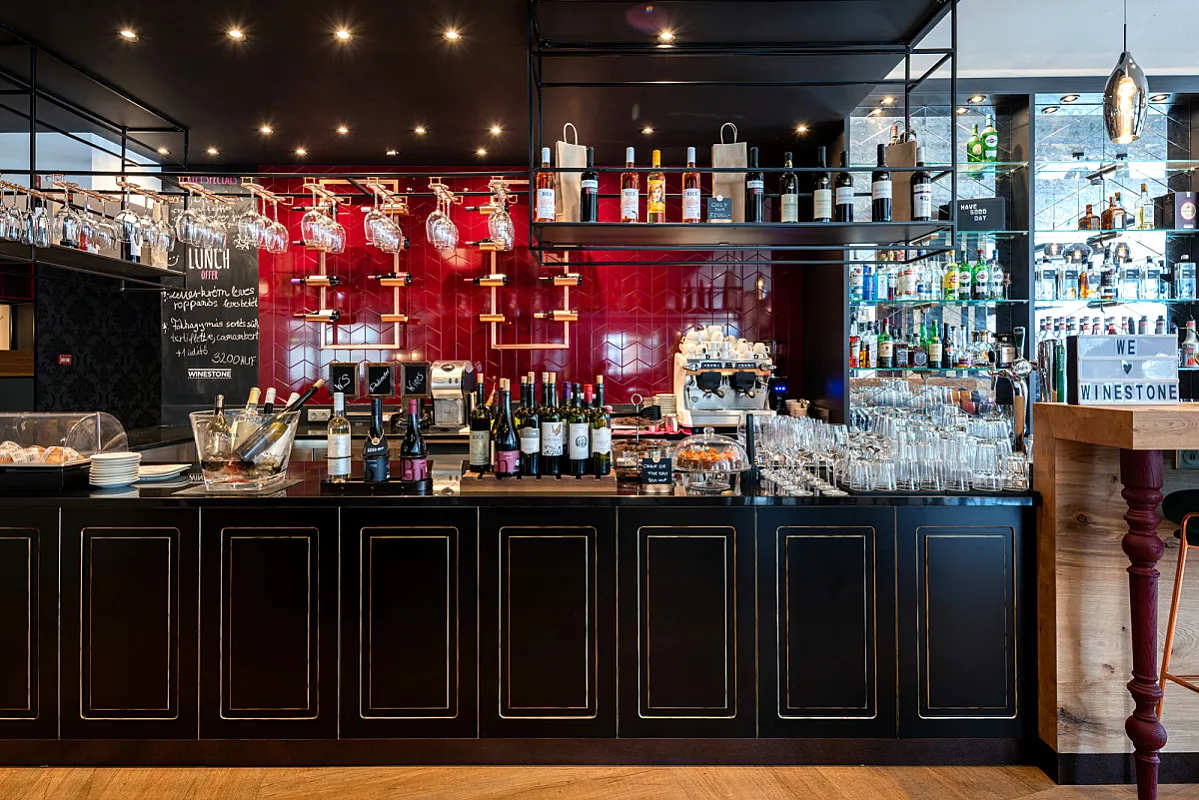 Mercure Budapest Korona