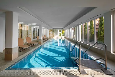 Hotel Auróra Miskolctapolca