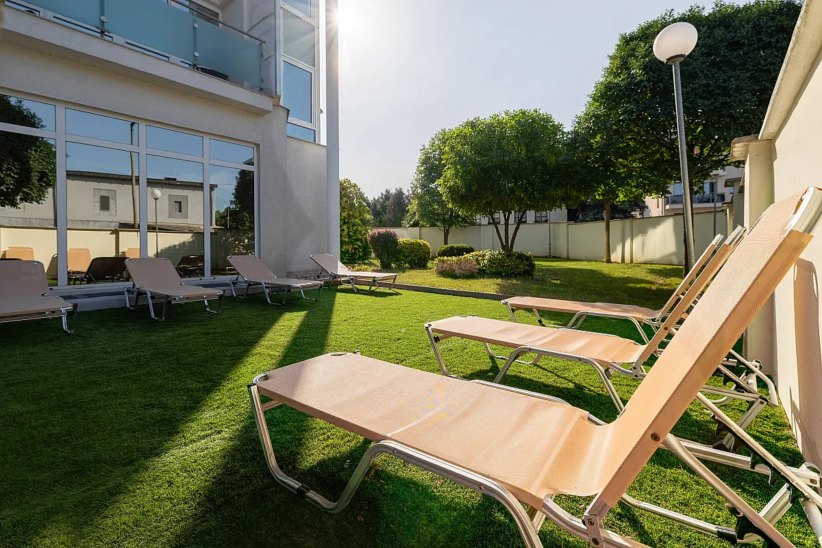 Hotel Auróra Miskolctapolca