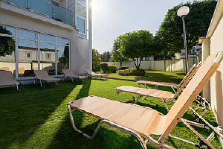 Hotel Auróra Miskolctapolca