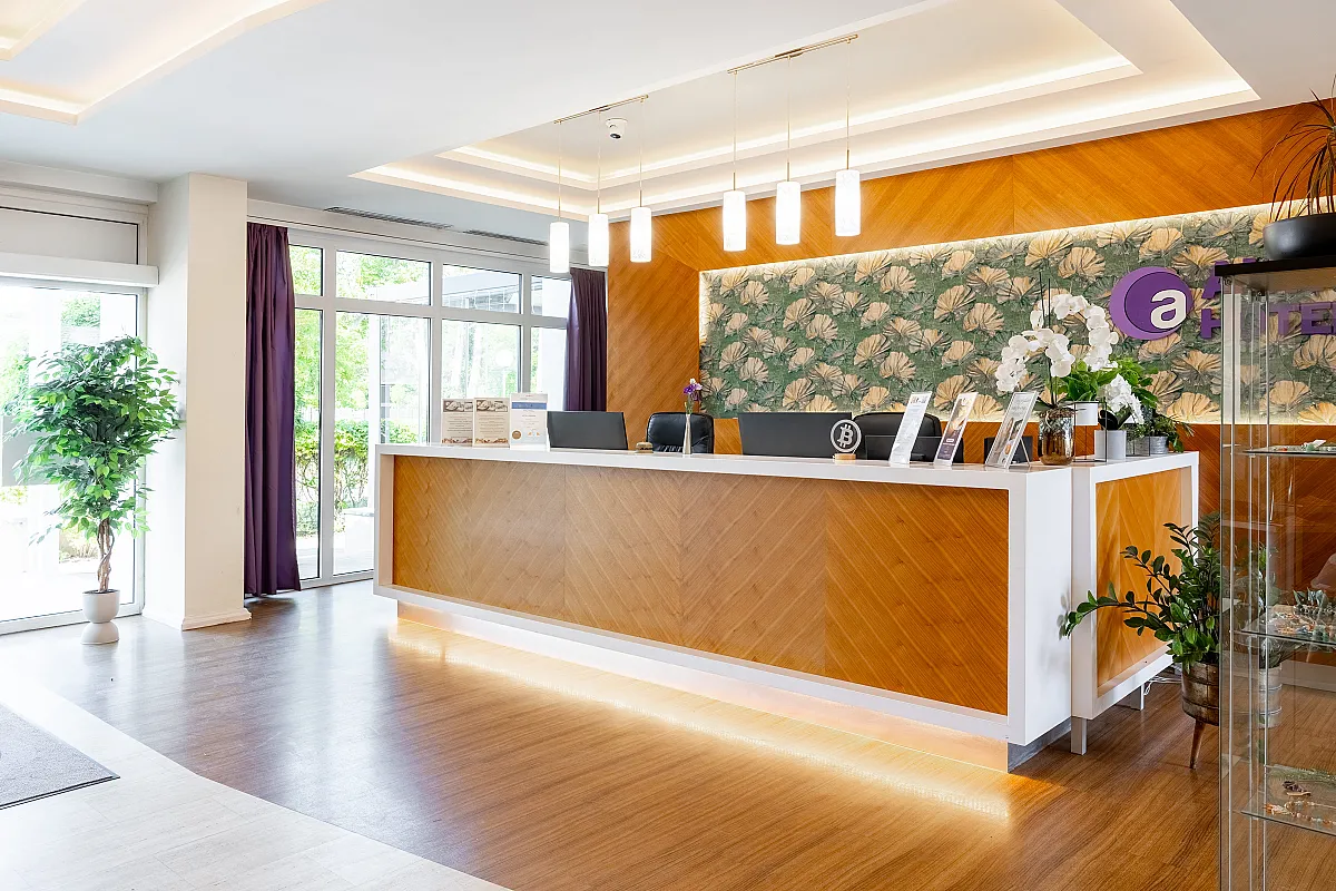 Hotel Auróra Miskolctapolca