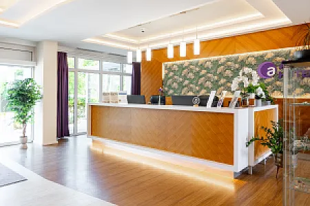 Hotel Auróra Miskolctapolca
