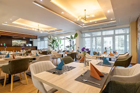 Hotel Auróra Miskolctapolca