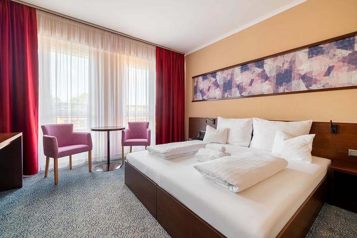 Hotel Auróra Miskolctapolca