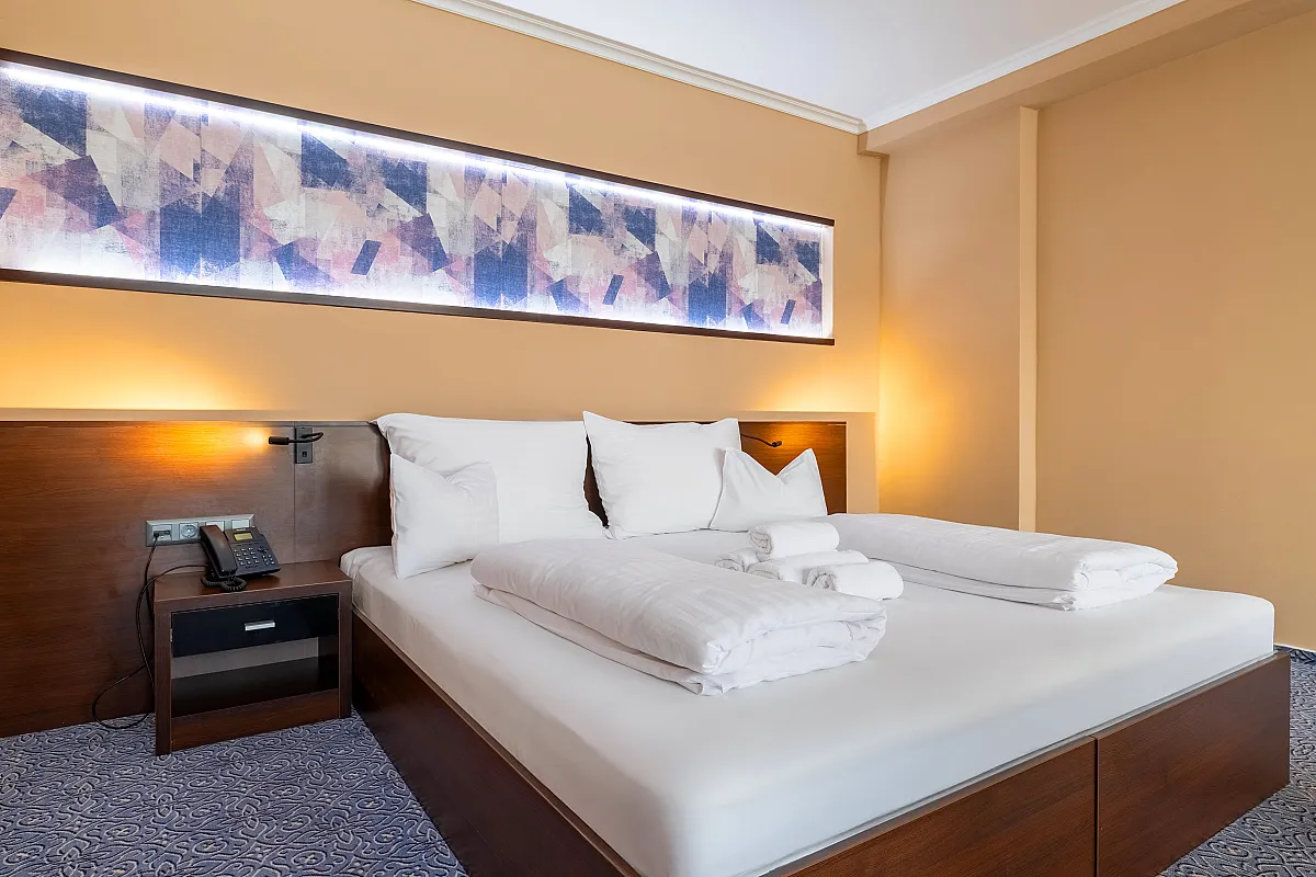 Hotel Auróra Miskolctapolca