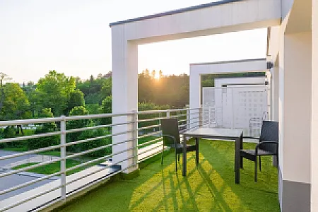 Hotel Auróra Miskolctapolca