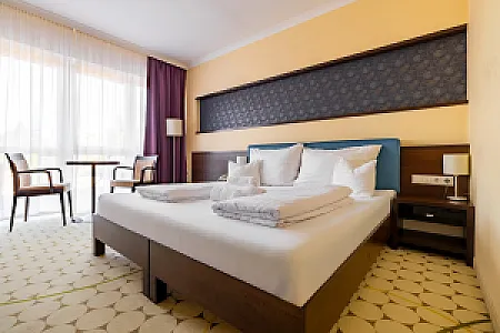 Hotel Auróra Miskolctapolca