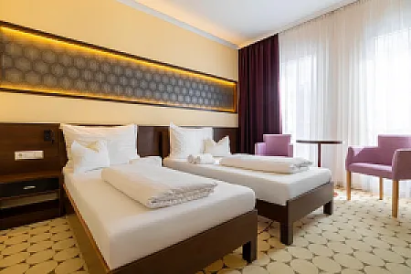 Hotel Auróra Miskolctapolca