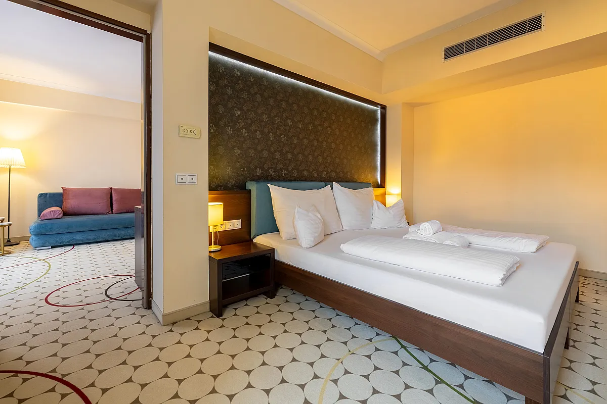 Hotel Auróra Miskolctapolca