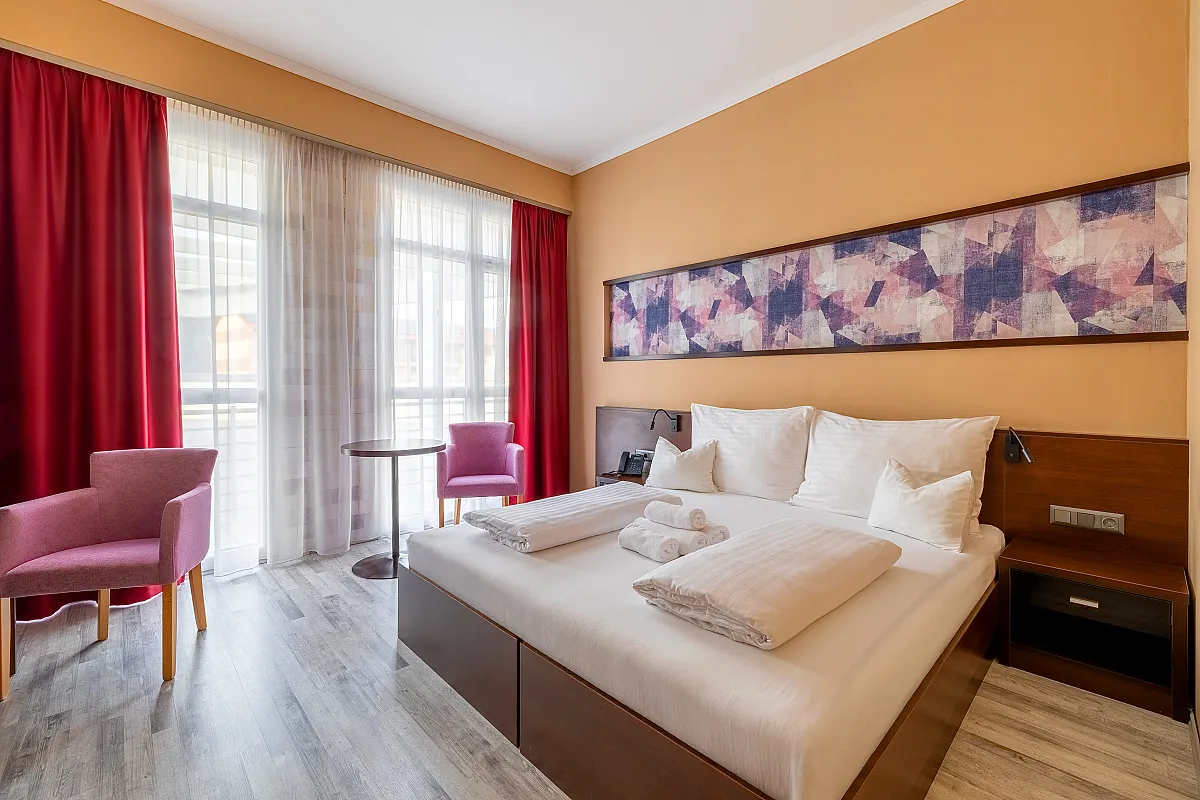 Hotel Auróra Miskolctapolca