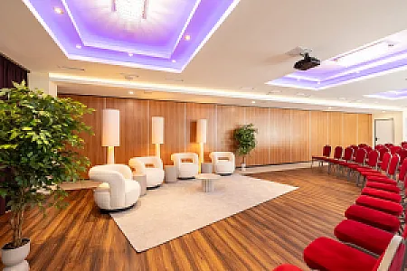 Hotel Auróra Miskolctapolca