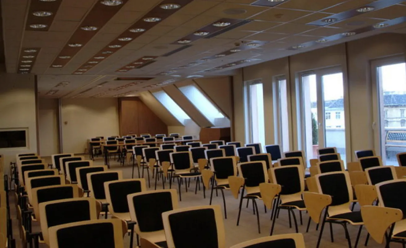 Vendel Konferenciaközpont
