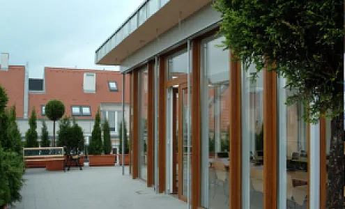 Vendel Konferenciaközpont