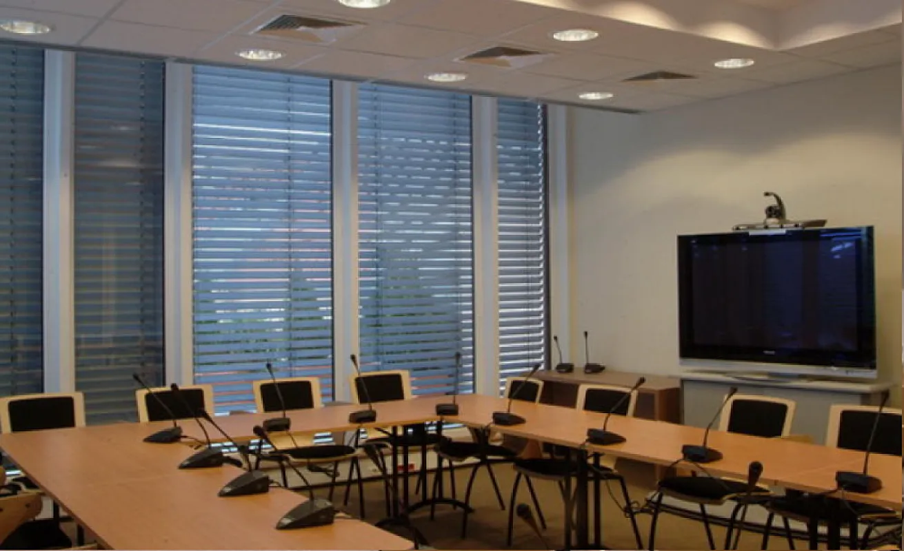 Vendel Konferenciaközpont