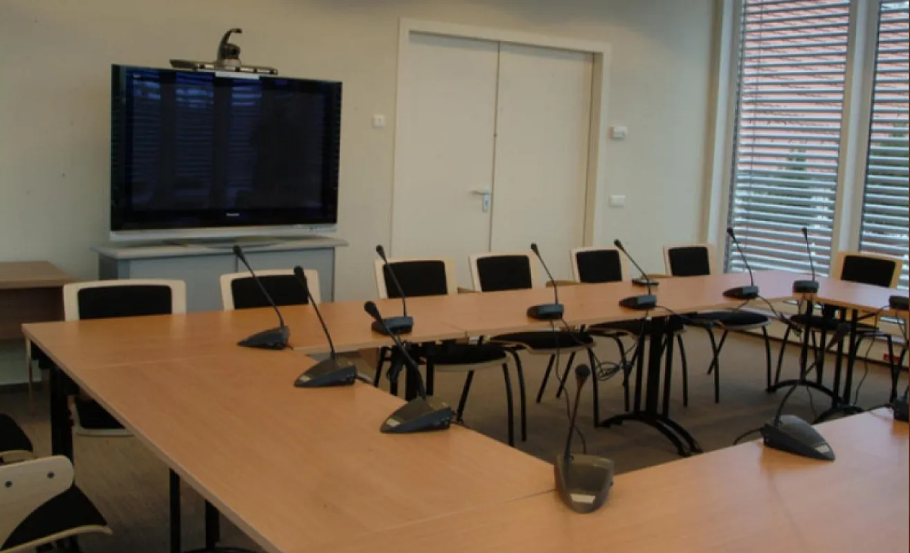 Vendel Konferenciaközpont