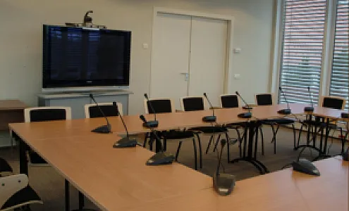 Vendel Konferenciaközpont