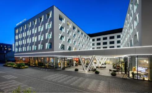 Mercure Debrecen