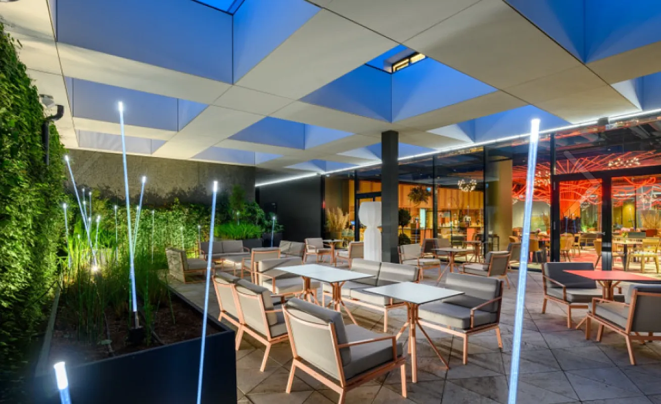 Mercure Debrecen