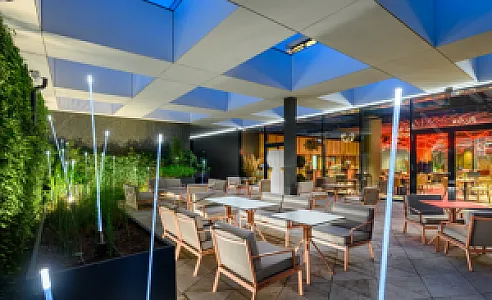 Mercure Debrecen
