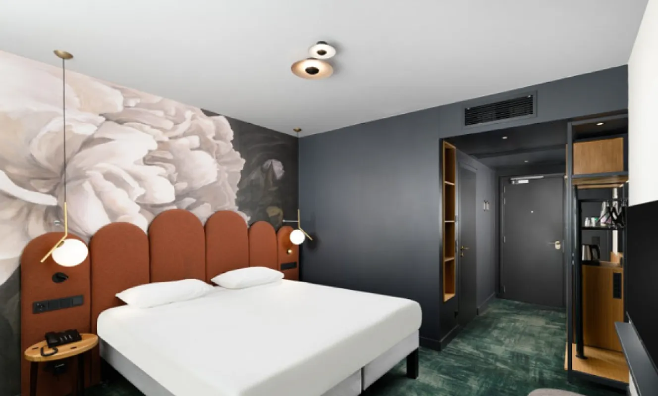 Mercure Debrecen