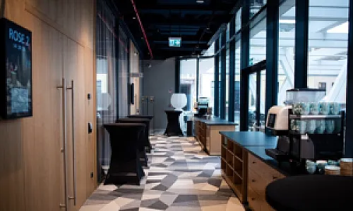 Mercure Debrecen
