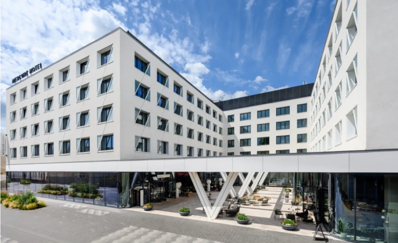 Mercure Debrecen