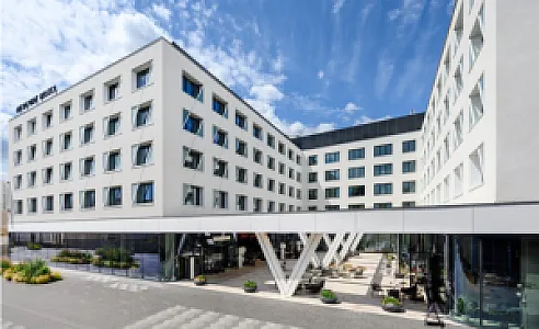 Mercure Debrecen