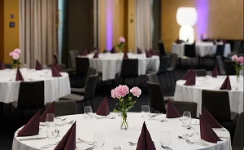 Mercure Debrecen
